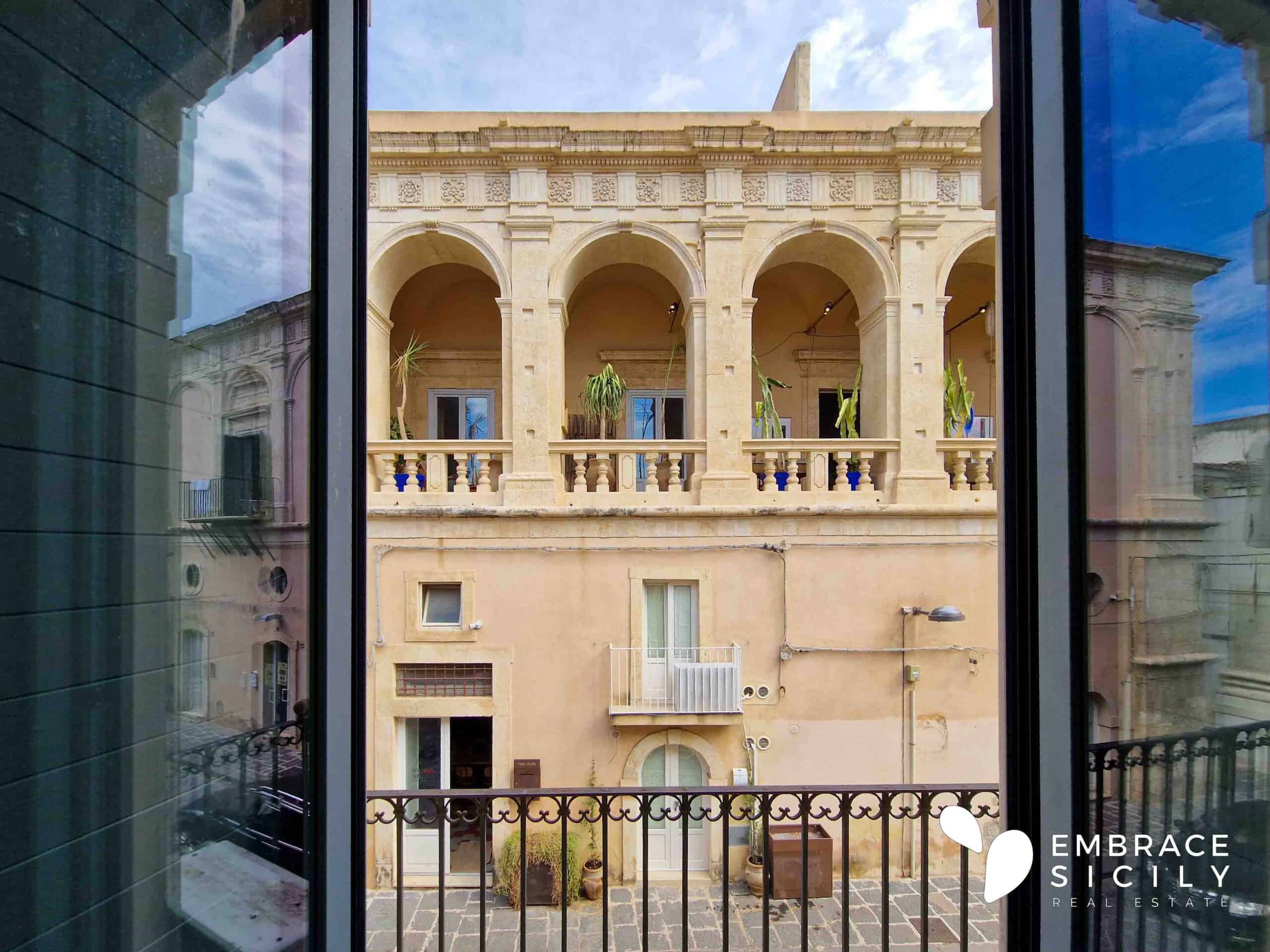 Casa Indipendente nel cuore di Noto