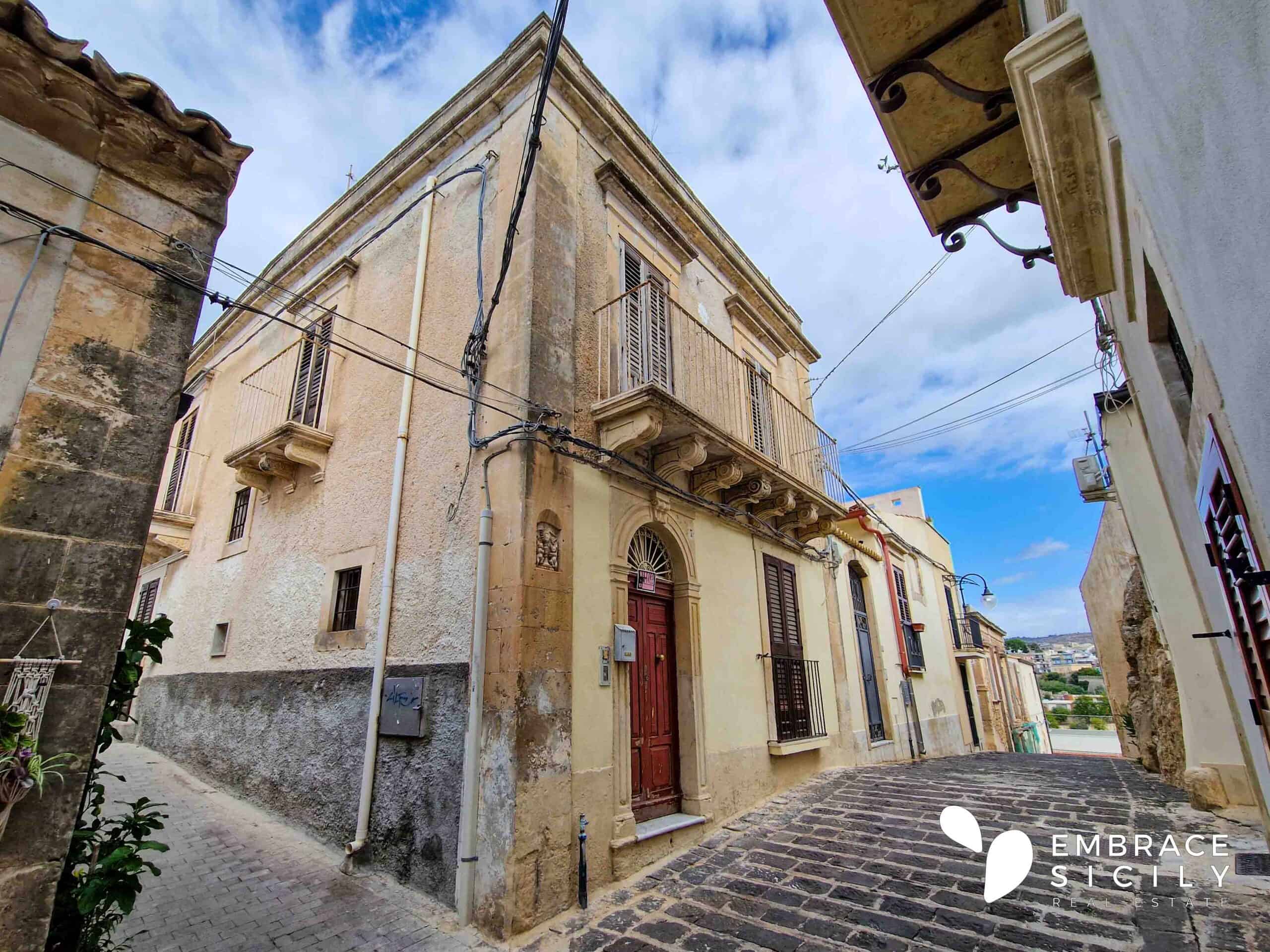 Casa Indipendente Agliastrello
